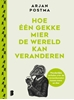 Afbeelding van Hoe één gekke mier de wereld kan veranderen