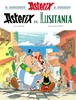 Afbeelding van Asterix in Lusitania