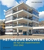 Afbeelding van Het nieuwe bouwen