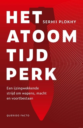 Afbeeldingen van Het atoomtijdperk