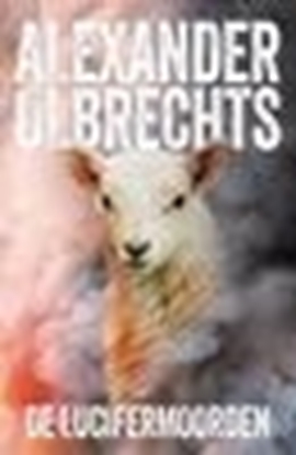 Afbeeldingen van Mythosmoorden De Lucifermoorden