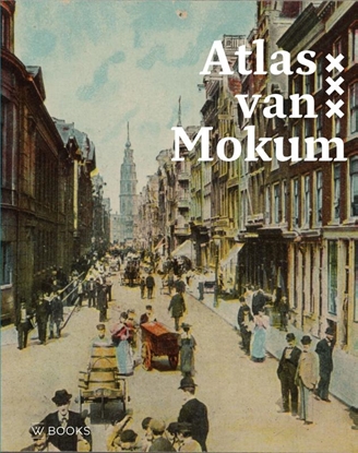 Afbeeldingen van Atlas van Mokum