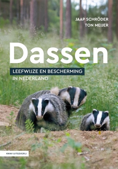 Afbeelding van Dassen