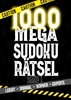 Afbeelding van 1000 Mega Sudoku von Leicht bis Experte für Erwachsene, Teenager und Senioren inkl. Lösungen
