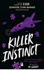 Afbeelding van The Naturals Killer instinct