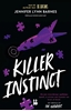Afbeelding van The Naturals Killer instinct
