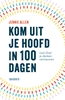 Afbeelding van Kom uit je hoofd in 100 dagen