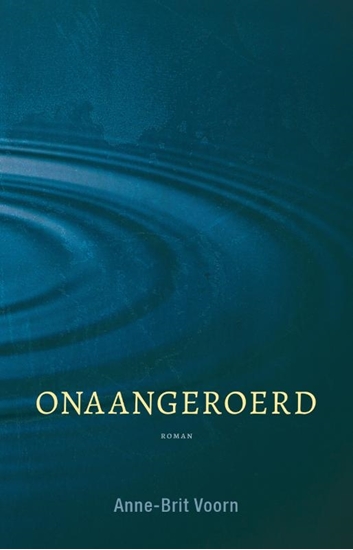 Afbeelding van Onaangeroerd