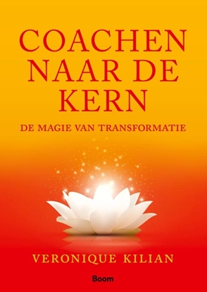 Afbeeldingen van Coachen naar de kern