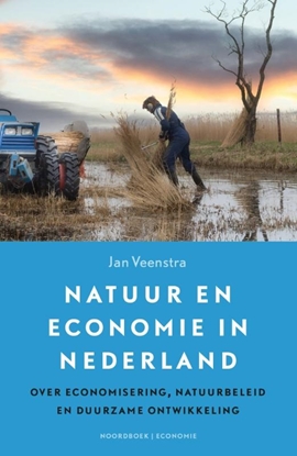 Afbeeldingen van Natuur en economie in Nederland