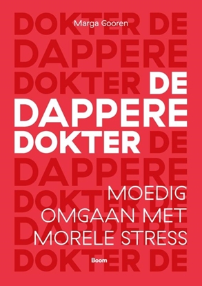 Afbeeldingen van De dappere dokter
