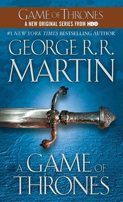 Afbeeldingen van A Song of Ice and Fire A Game of Thrones