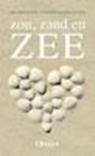 Afbeelding van Zon, zand en zee