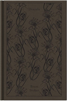 Afbeeldingen van Penguin Clothbound Classics Dracula