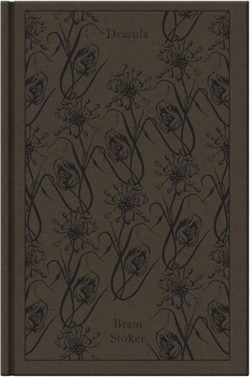 Afbeelding van Penguin Clothbound Classics Dracula