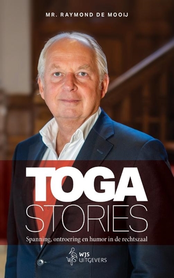 Afbeelding van Toga stories