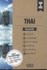 Afbeelding van Wat & Hoe taalgids Thai