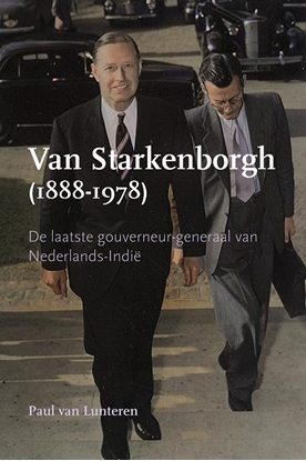 Afbeeldingen van Van Starkenborgh (1888-1978)