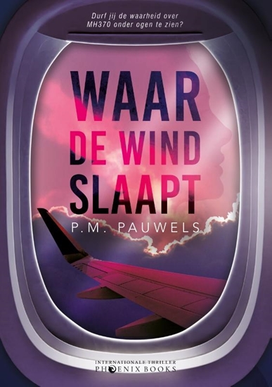 Afbeelding van Waar de wind slaapt