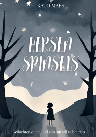 Afbeelding van Hersenspinsels