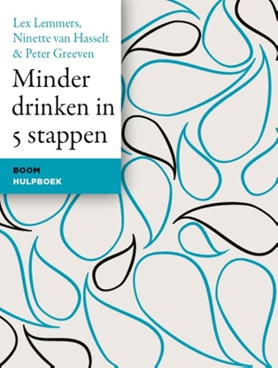 Afbeeldingen van Minder drinken in 5 stappen