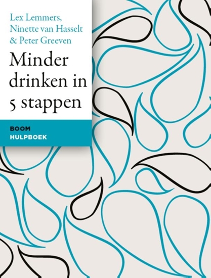 Afbeelding van Minder drinken in 5 stappen