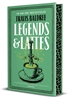 Afbeelding van Legends & Lattes Legends & Lattes