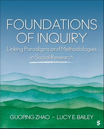 Afbeeldingen van Foundations of Inquiry