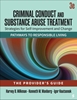 Afbeelding van Criminal Conduct and Substance Abuse Treatment - The Provider's Guide