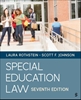 Afbeelding van Special Education Law