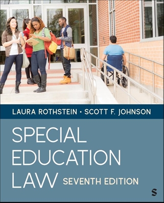 Afbeeldingen van Special Education Law