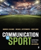 Afbeelding van Communication and Sport