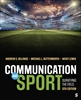 Afbeelding van Communication and Sport