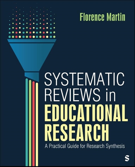 Afbeelding van Systematic Reviews in Educational Research
