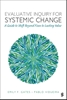 Afbeelding van Evaluative Inquiry for Systemic Change