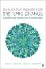 Afbeelding van Evaluative Inquiry for Systemic Change