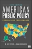 Afbeelding van American Public Policy