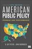 Afbeelding van American Public Policy