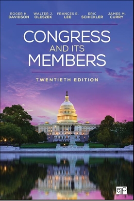 Afbeeldingen van Congress and Its Members