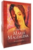 Afbeelding van De wijsheid van Maria Magdalena - Orakelkaarten