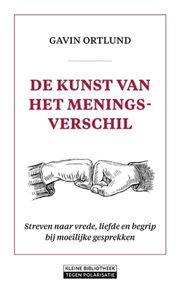 Afbeeldingen van De kunst van het meningsverschil