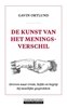 Afbeelding van De kunst van het meningsverschil