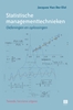 Afbeelding van Statistische managementtechnieken