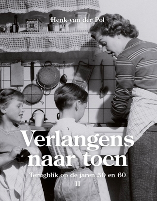 Afbeeldingen van Verlangens naar toen II