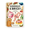 Afbeelding van A Brass Monkey Sticker Book Googly & Bright Sticker Book