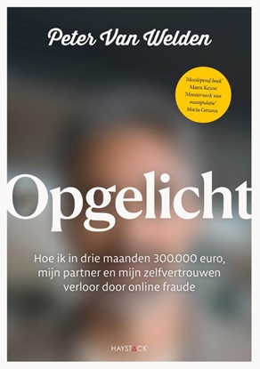 Afbeeldingen van Opgelicht