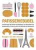 Afbeelding van Kookbijbels Patisseriebijbel
