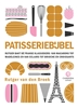 Afbeelding van Kookbijbels Patisseriebijbel
