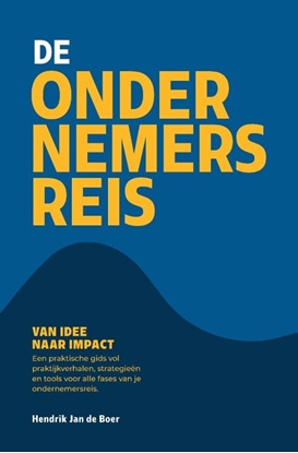 Afbeeldingen van De Ondernemersreis