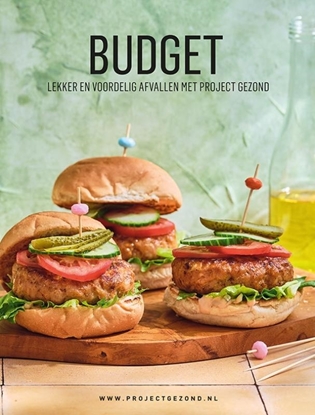 Afbeeldingen van Budget
